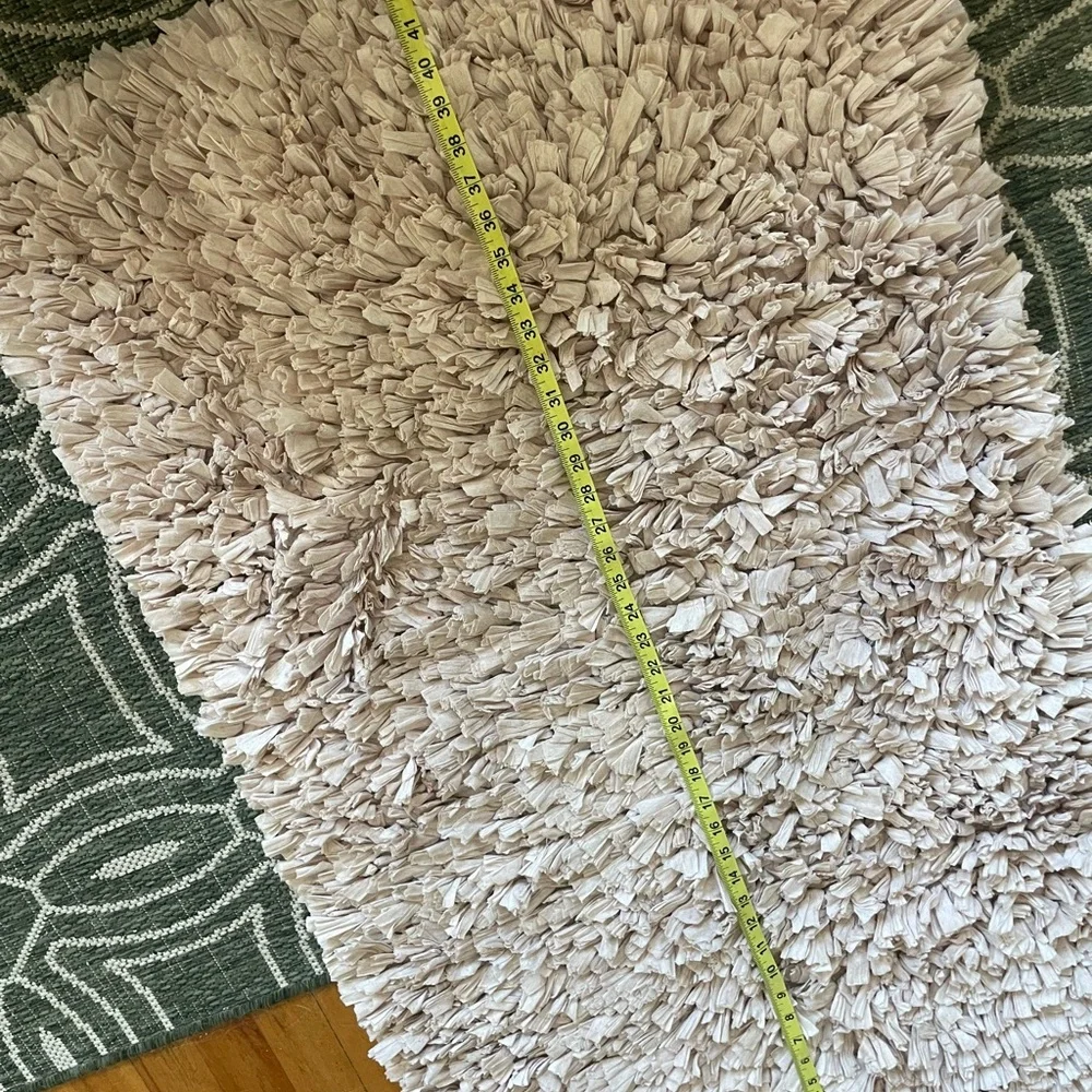 Set of two rugs!